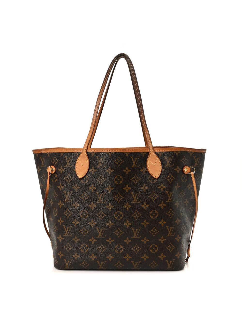 Louis Vuitton Neo Neverfull Mm #373590L12B